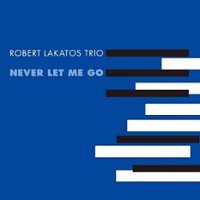 Never Let Me Go [LP] - VINYL - Front_Zoom