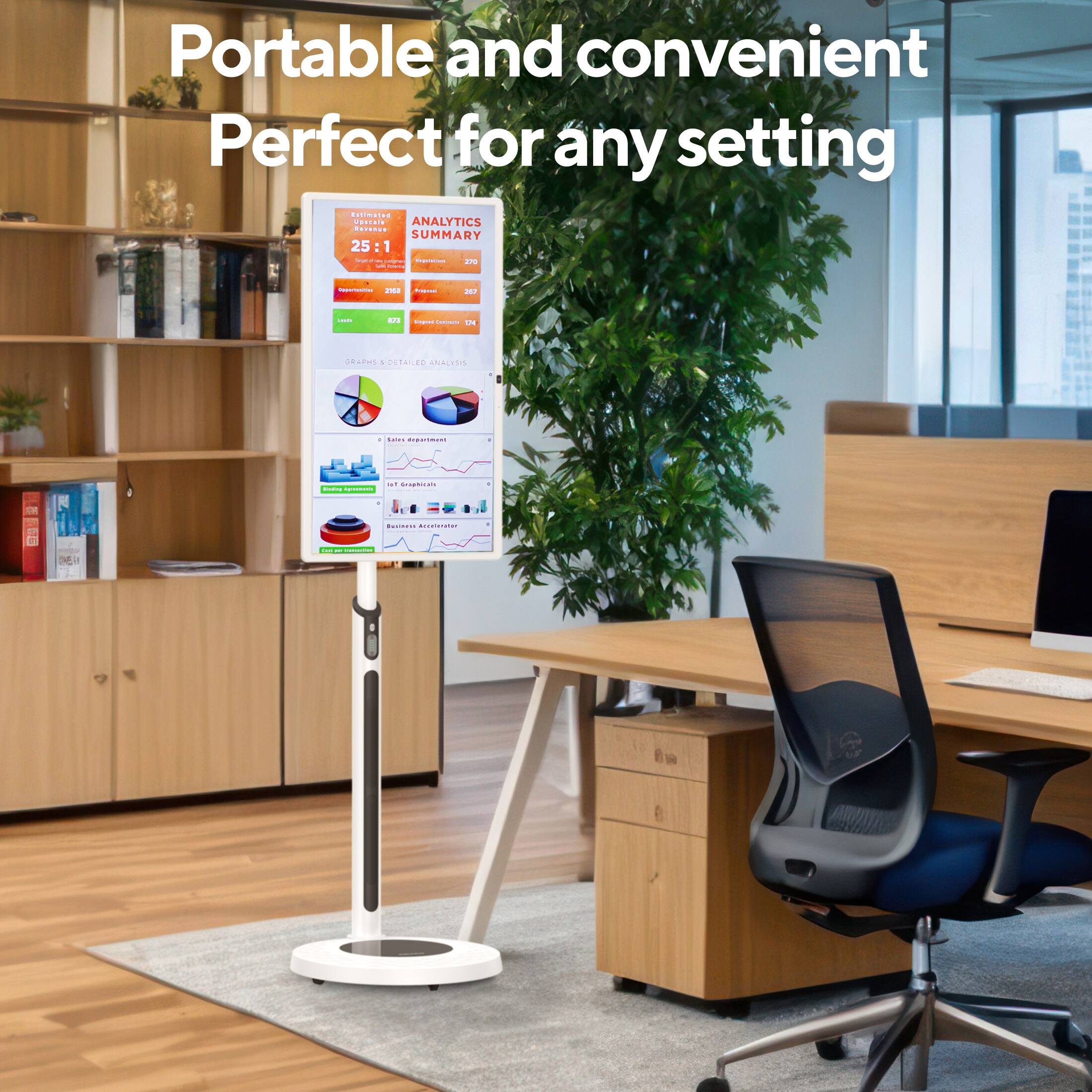 Portable and convenient perfect for any setting. Ciionioe aial analytics summary.