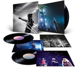 Gary Numan - A Perfect Circle: Live At OVO Arena Wembley - VINYL LP