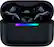 Alt View 4. Razer - Hammerhead V3 X HyperSpeed Wireless Multi‑Platform In-Ear Gaming Earbuds – 2.4 GHz & Bluetooth 5.3, Up to 35 Hr Battery - Black.
