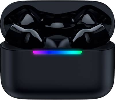 Razer Hammerhead V3 X HyperSpeed Wireless Multi‑Platform In Ear Razer Hammerhead V3 X HyperSpeed Wireless Multi‑Platform In Ear