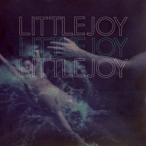 Little Joy - Little Joy - VINYL LP