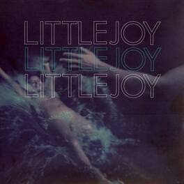Little Joy - Little Joy - VINYL LP