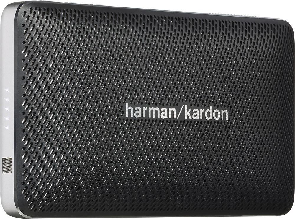 Harman Kardon Esquire, Test