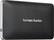 Angle Zoom. Harman/kardon - Esquire Mini Portable Bluetooth Speaker - Black.