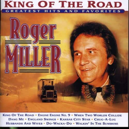 Best Buy King of the Road Greatest Hits and Favorites [CD]