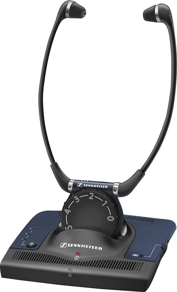 Angle. Sennheiser - Headphone - N/A.