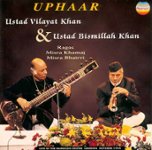 Front Standard. Uphaar [CD].