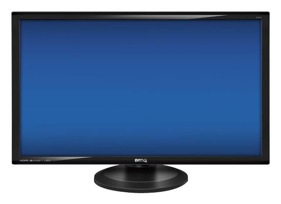 Benq 27 Led Hd Monitor Black Gw2765ht Best Buy