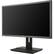 Alt View 11. Acer - Professional B286HK 28" LED 4K UHD Monitor - Dark Gray.