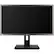 Alt View 15. Acer - Professional B286HK 28" LED 4K UHD Monitor - Dark Gray.