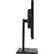 Alt View 18. Acer - Professional B286HK 28" LED 4K UHD Monitor - Dark Gray.