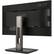 Alt View 20. Acer - Professional B286HK 28" LED 4K UHD Monitor - Dark Gray.