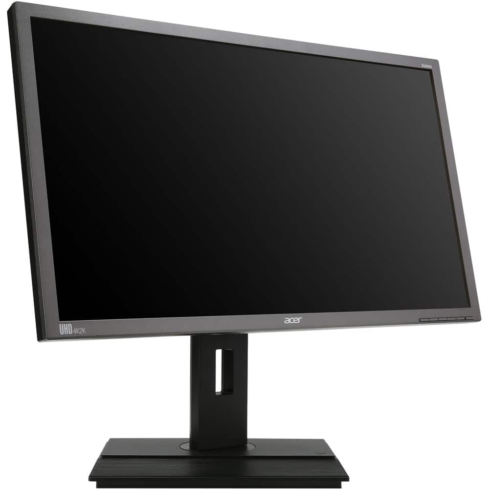 acer b286hk 4k monitor