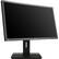 Left. Acer - Professional B286HK 28" LED 4K UHD Monitor - Dark Gray.