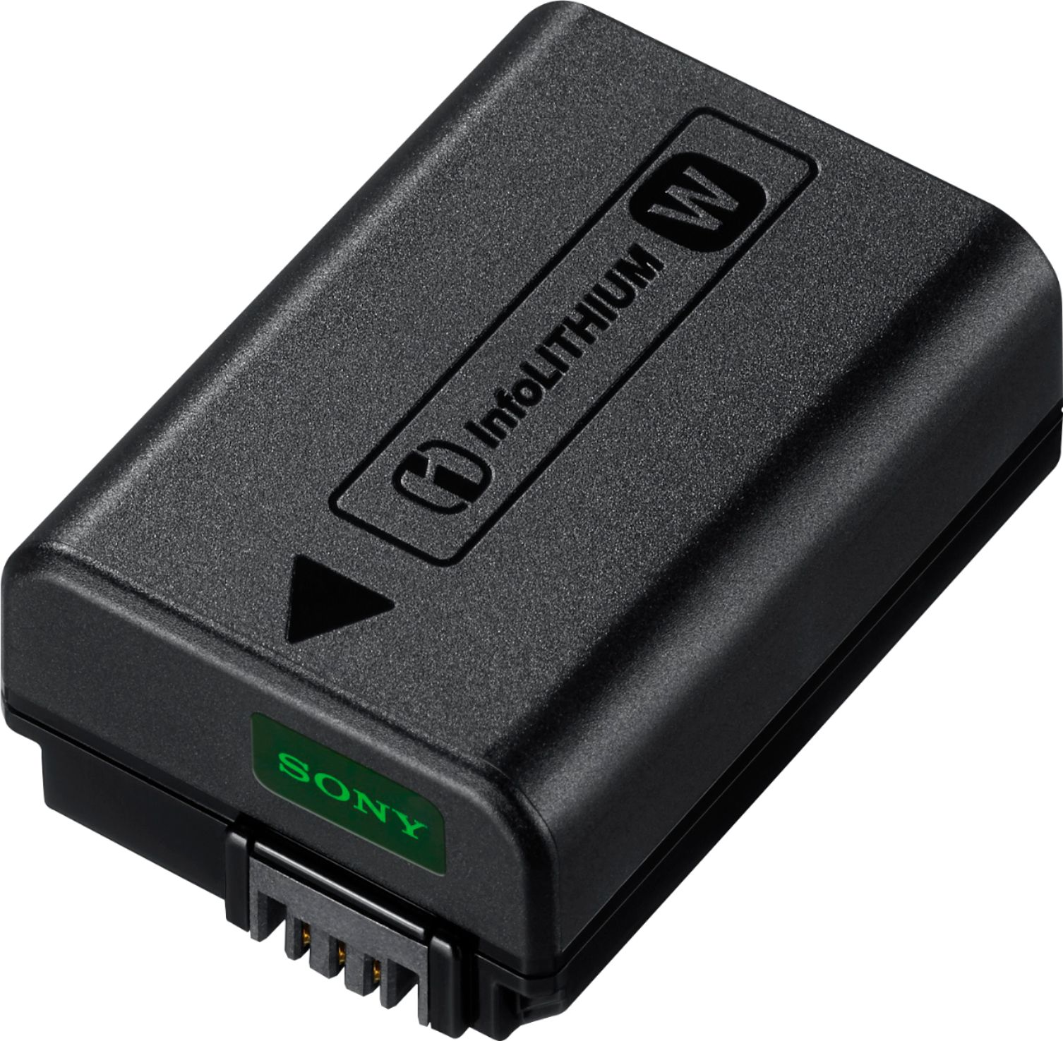 Rechargeable NP-FW50 Li-Ion Battery Pack For Sony DSC-RX10 IV M4 