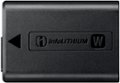 Alt View Zoom 11. Sony - Rechargeable Lithium-Ion Battery for NP-FW50.