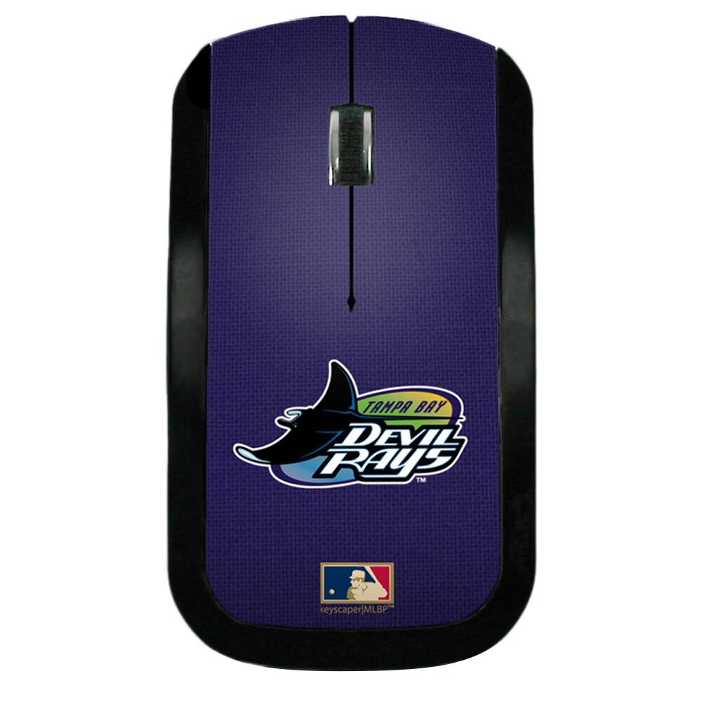 Tampa Bay Devil Rays™  
keyscaper|MLBP  
MLBP
