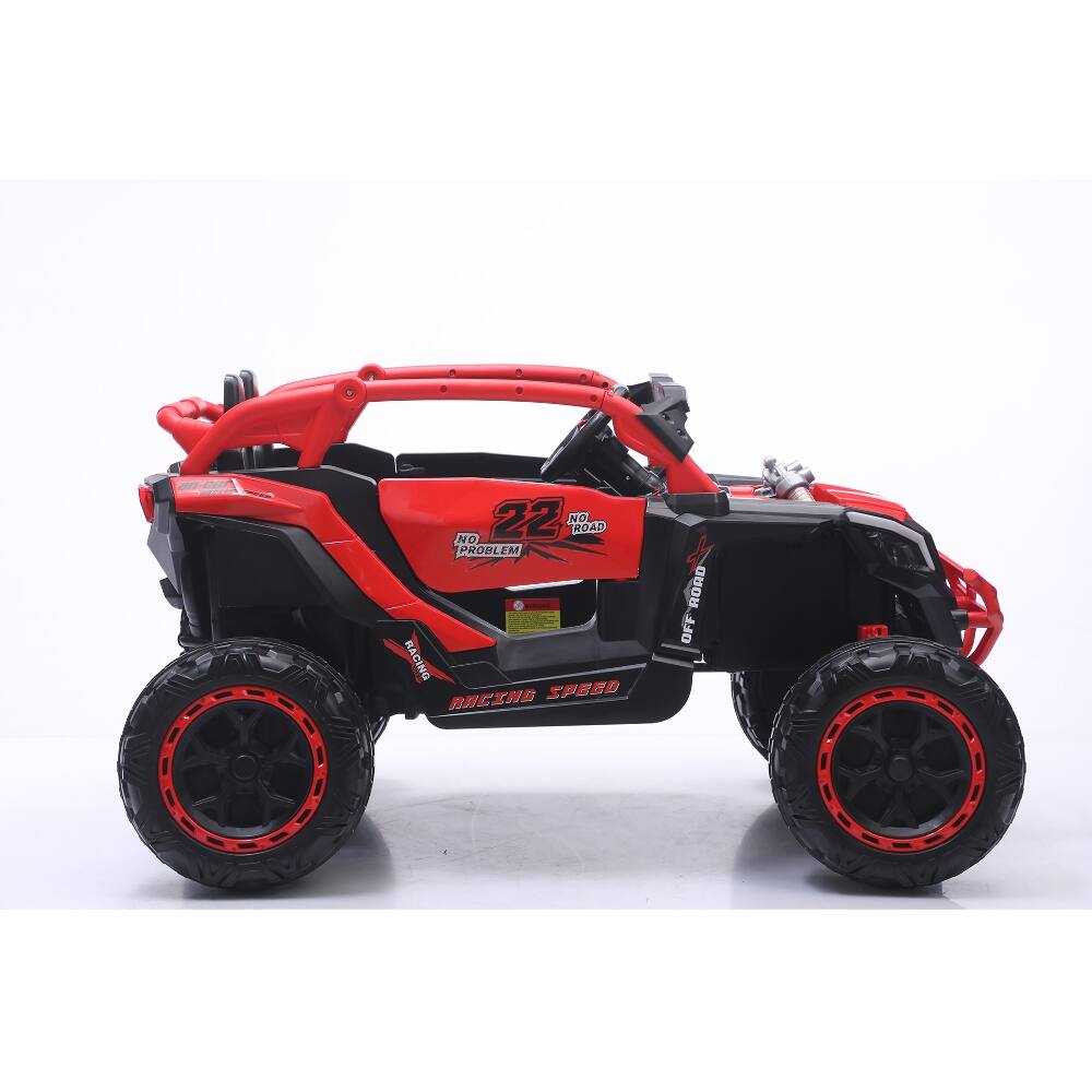 an-car
22 NO ROAD NO PROBLEM RACING SPEED RACING
ROAD OFF