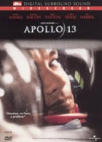 Apollo 13 [DVD] [1995] - Front_Original