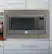 Alt View 12. GE - Profile Series 2.2 Cu. Ft. Full-Size Microwave - Slate.