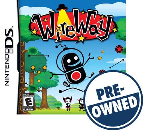 Front. Konami - Pre-Owned WireWay.