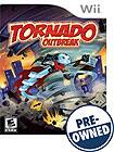  Tornado Outbreak — PRE-OWNED - Nintendo Wii