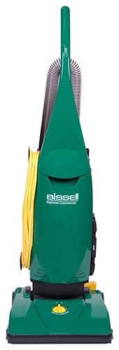 BISSELL - Hercules Pro Commercial Upright Vacuum - Green-Front_Standard 