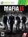 Front Detail. Mafia II: Collector's Edition - Xbox 360.
