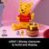 1399
LEGO® | Disney character to build and display