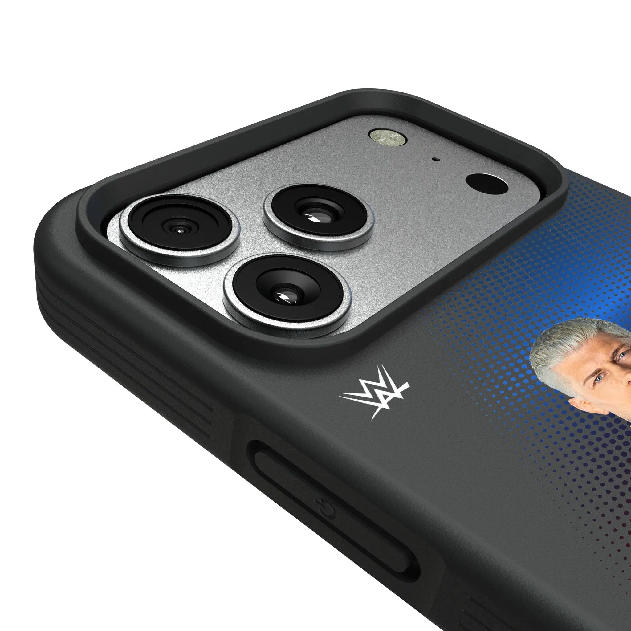 Keyscaper WWE WWE Superstar Bump Phone Case Apple iPhone 17 Pro Max ...