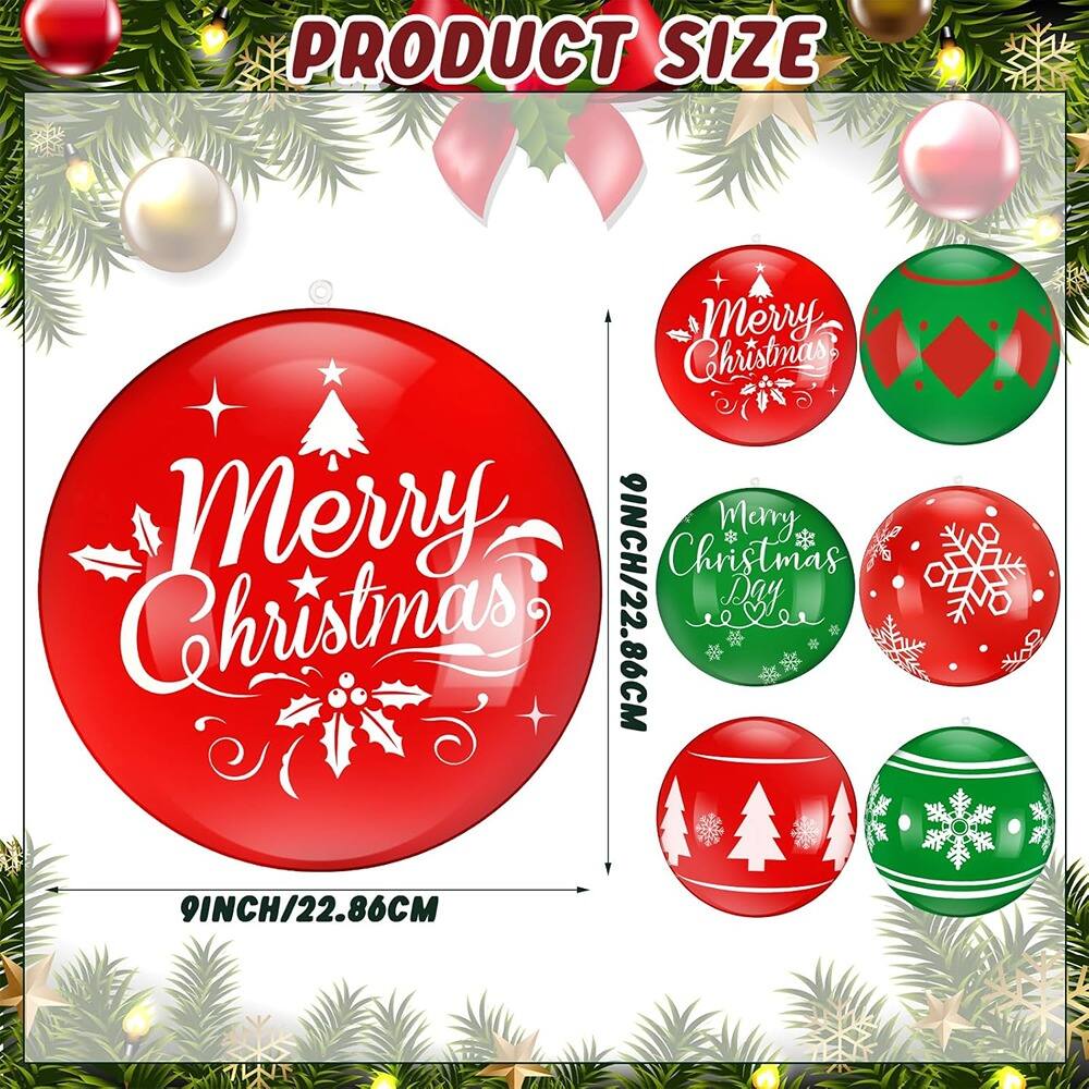 PRODUCT SIZE

Merry Christmas

9INCH/22.86CM

Merry Christmas

Merry Christmas

9INCH/22.86CM