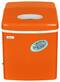 12" 28-Lb. Compact Portable Ice Maker-Front_Standard