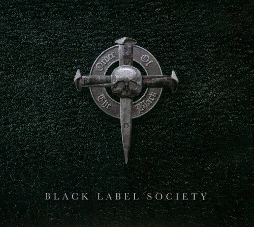 Order of the Black [LP Version] [LP] [PA]