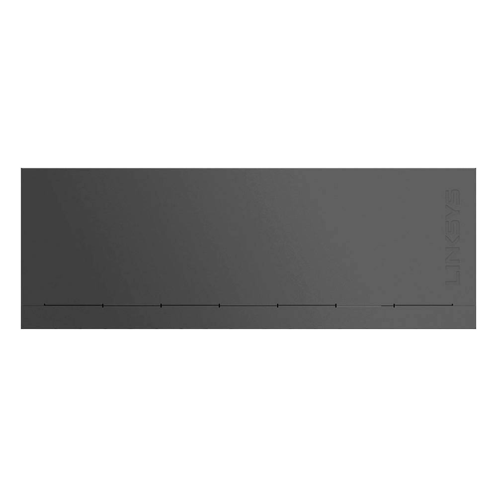 Alt View 13. Linksys - Business 16-Port Gigabit Desktop Switch.