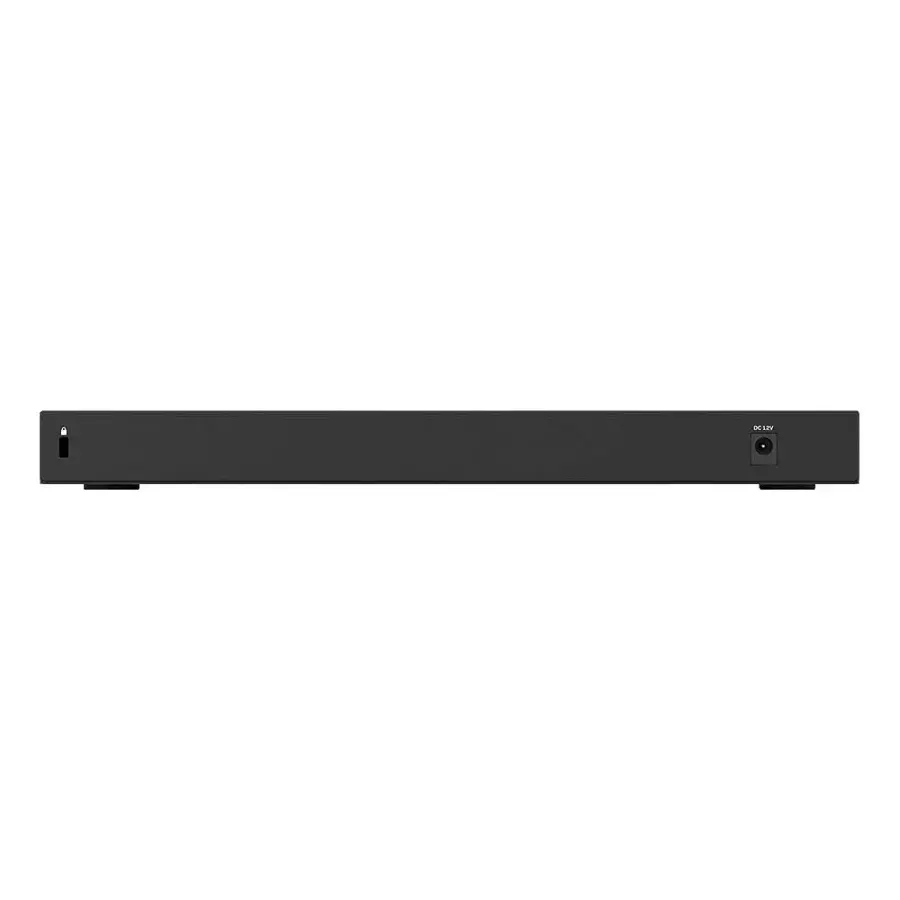 Alt View 15. Linksys - Business 16-Port Gigabit Desktop Switch.