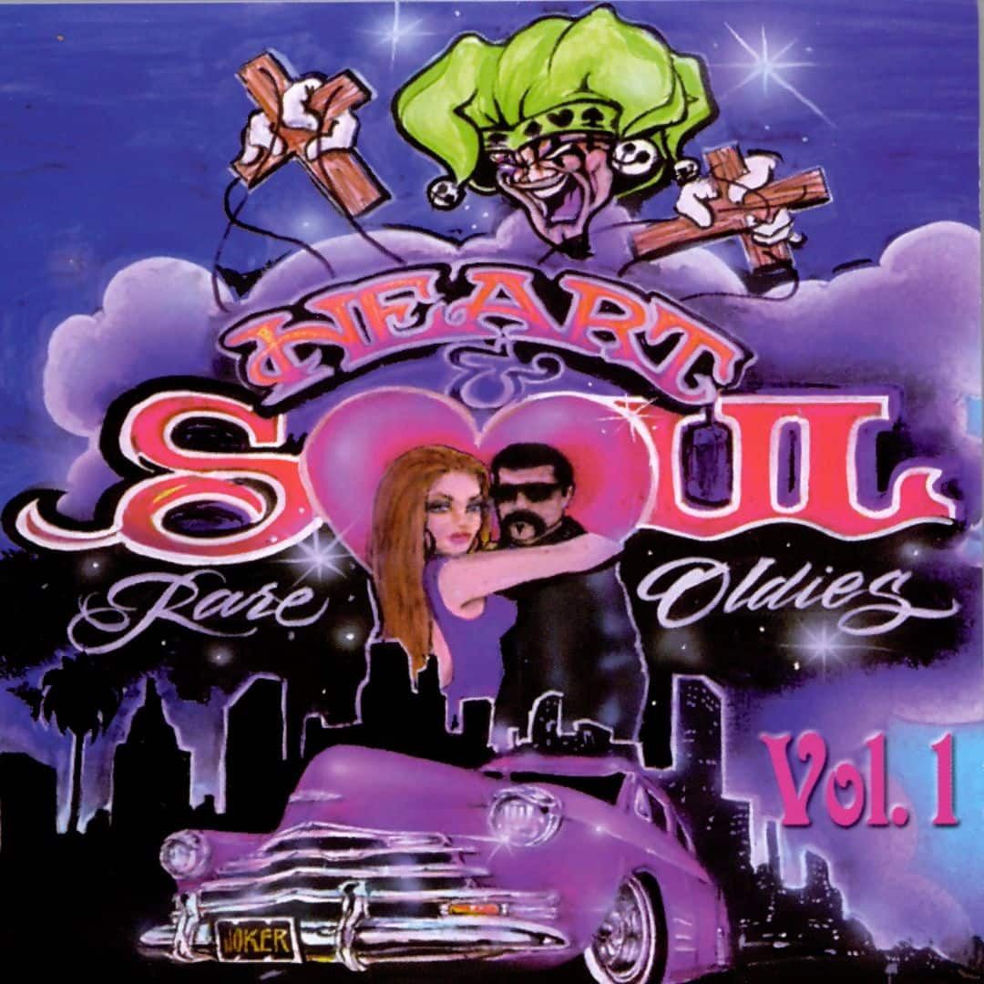 Best Buy: Heart & Soul Rare Oldies, Vol. 1 [CD]