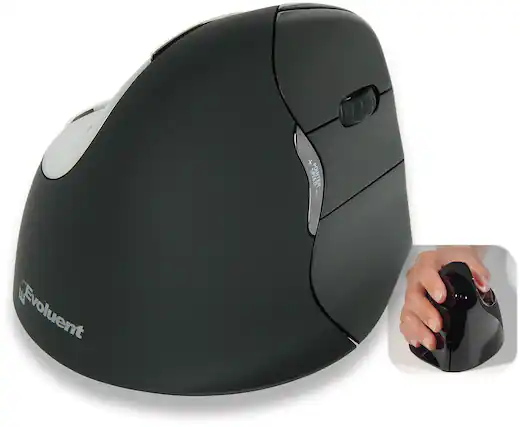 X SPEED POINTER Evoluent