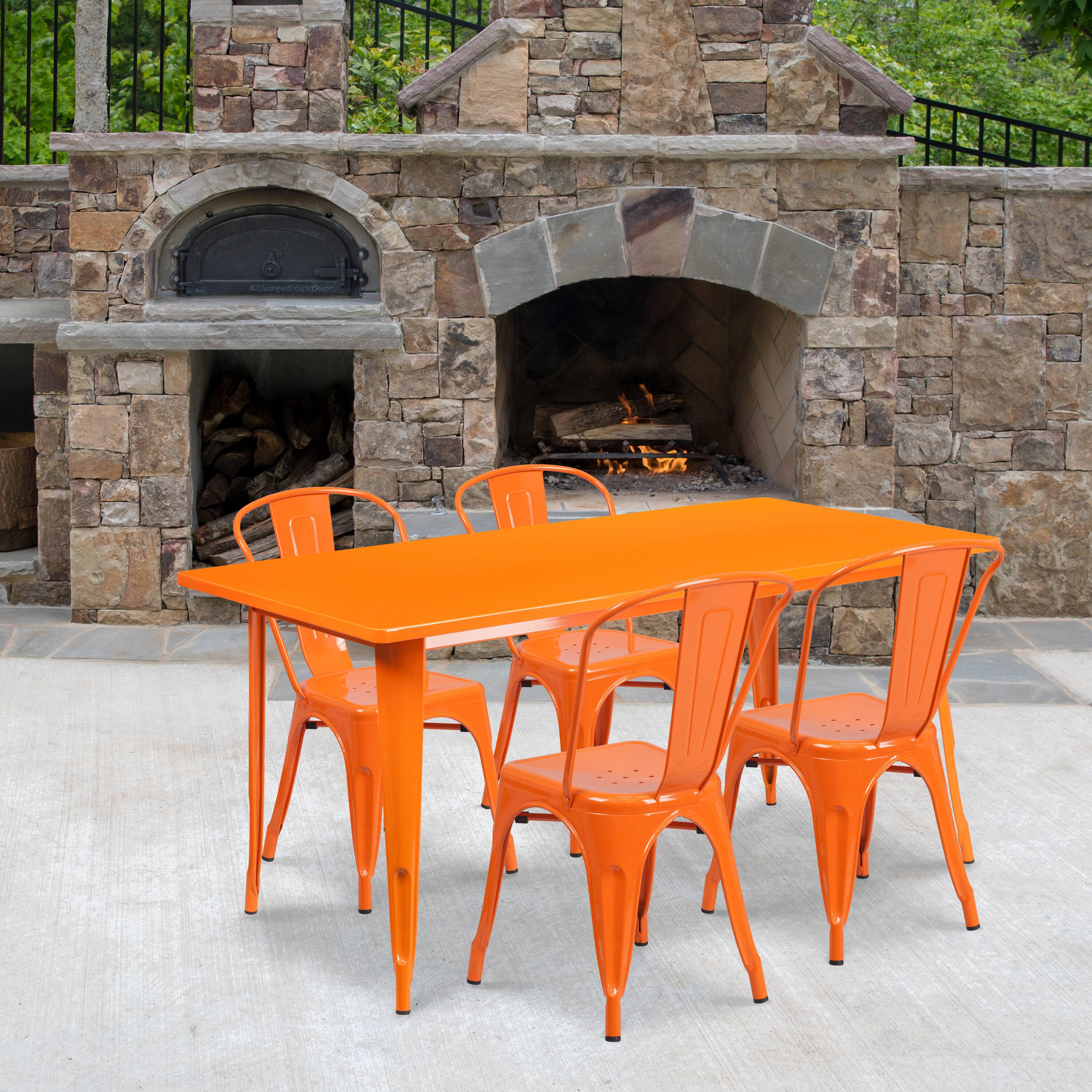 Orange