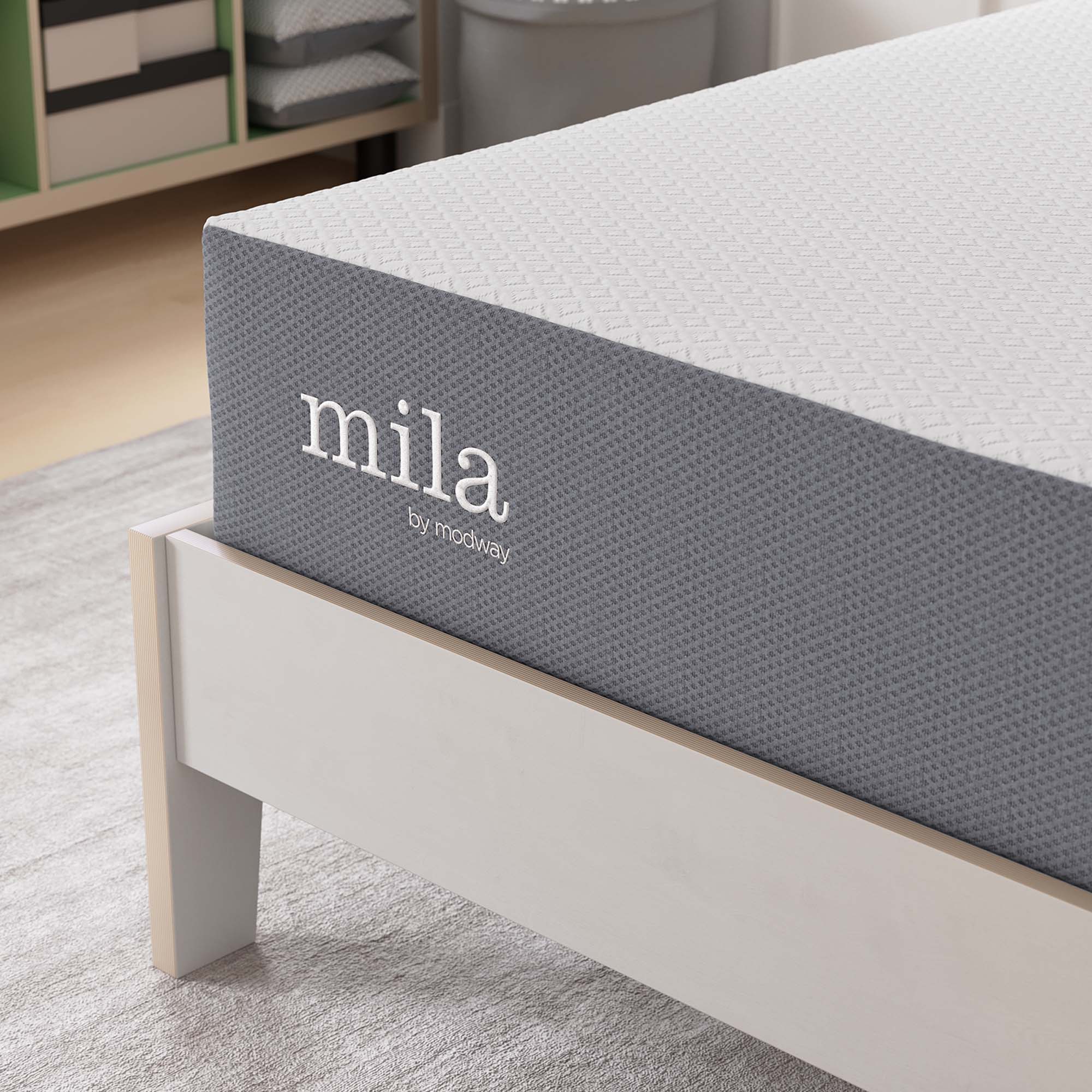 mila  
by modway