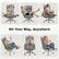 Sit Your Way, Anywhere