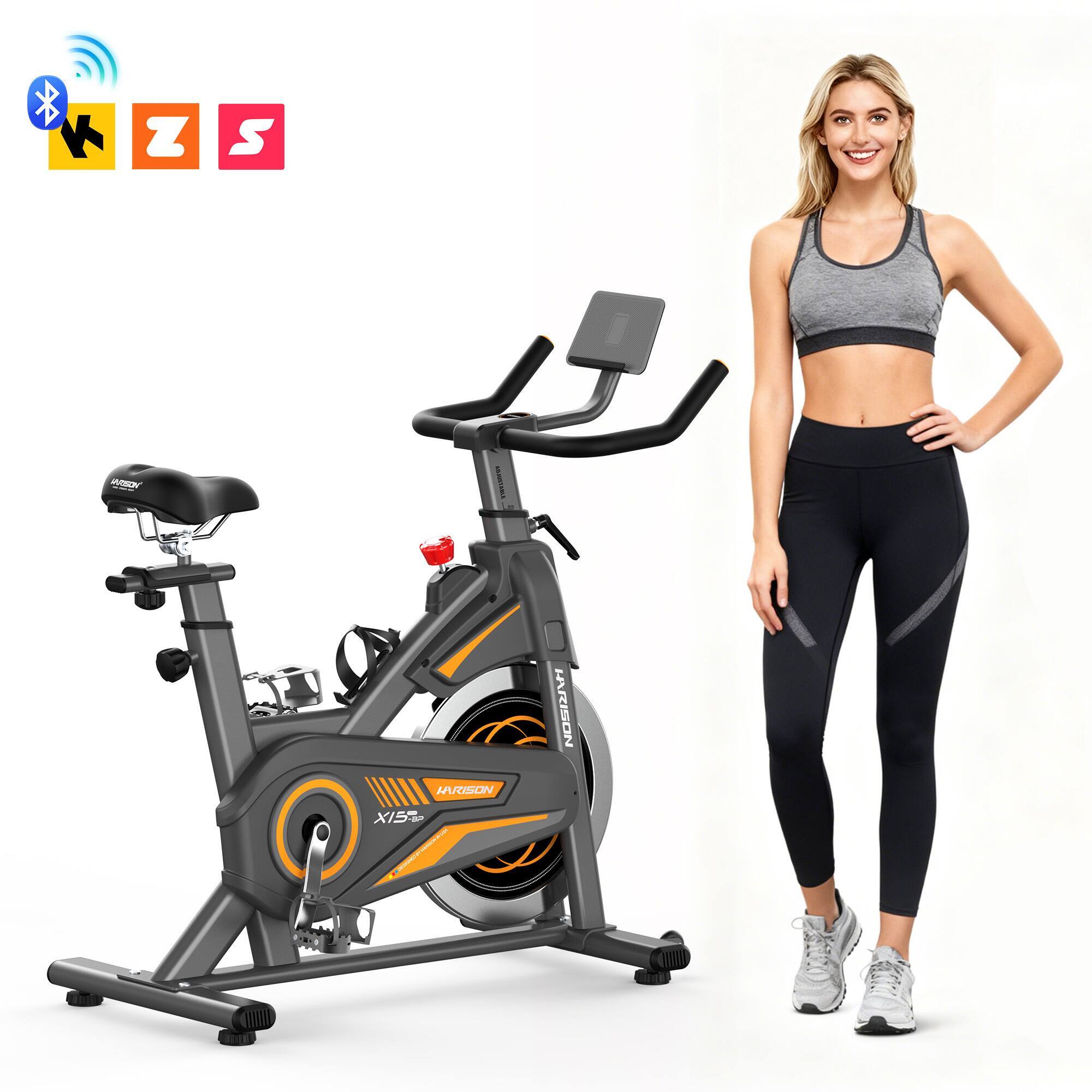 The text in the image is:

- "HARISON"
- "X15"
- "HARISON"
- "HARISON"

The logos at the top left are:
- A blue icon with a white "X" and a Wi-Fi symbol.
- A red "Z"
- A red "S"