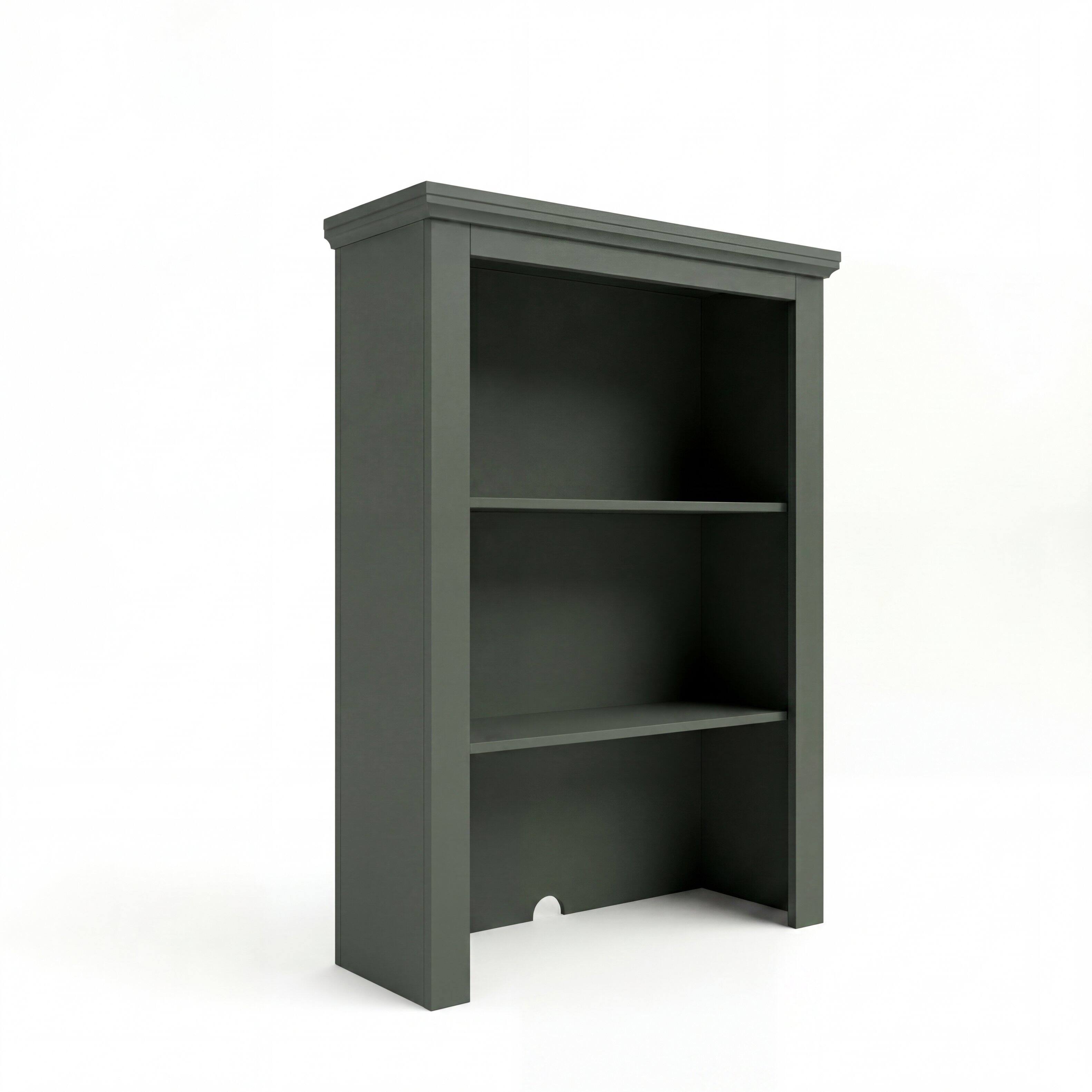 Fern Green Frame/Gunmetal Hardware