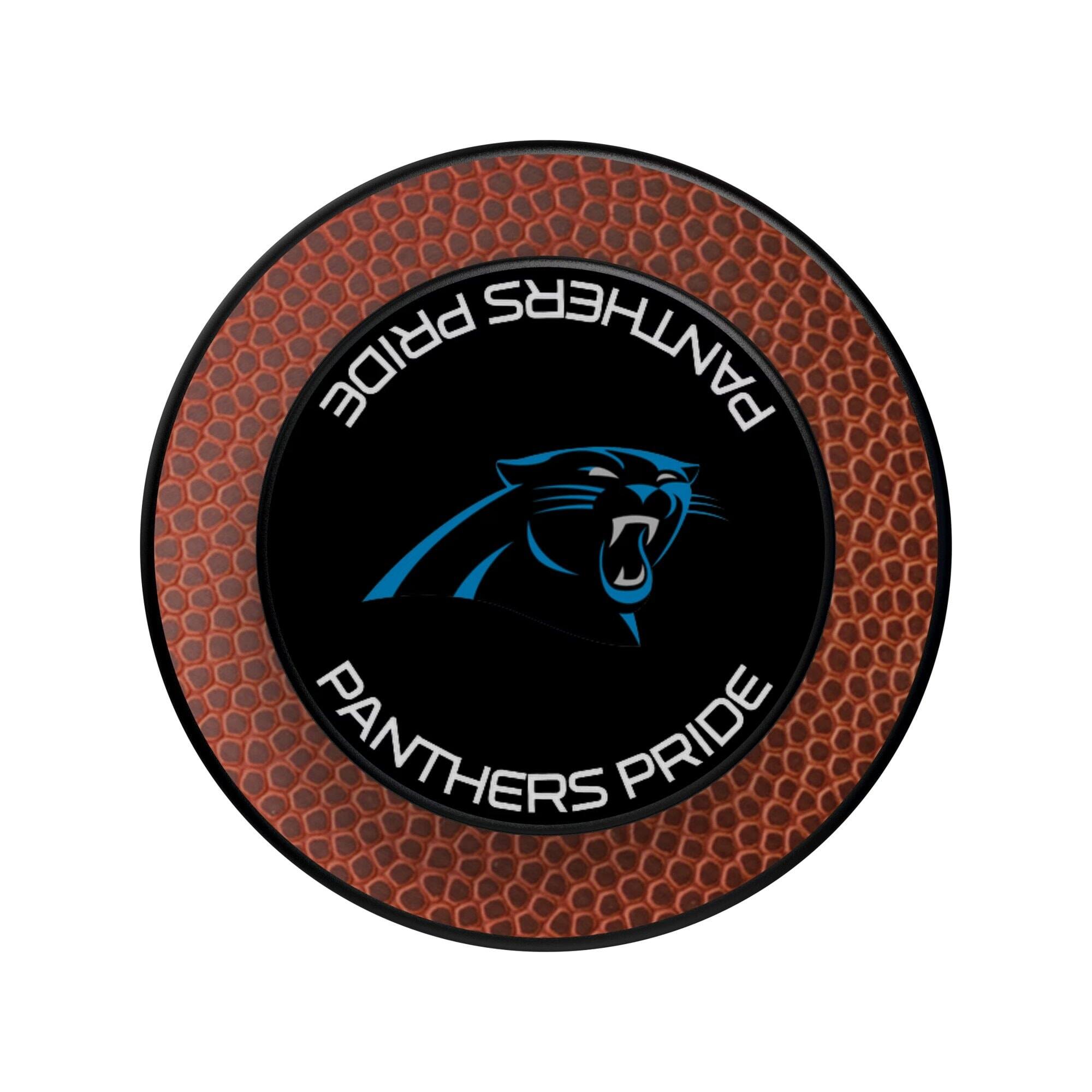 PANTHERS PRIDE  
PANTHERS PRIDE