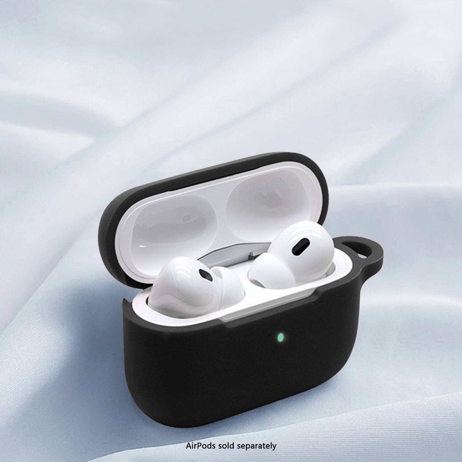 AirPods sold separately