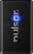 Alt View 3. Pulsar - X2H eS Medium Wireless Gaming Mouse - Black.