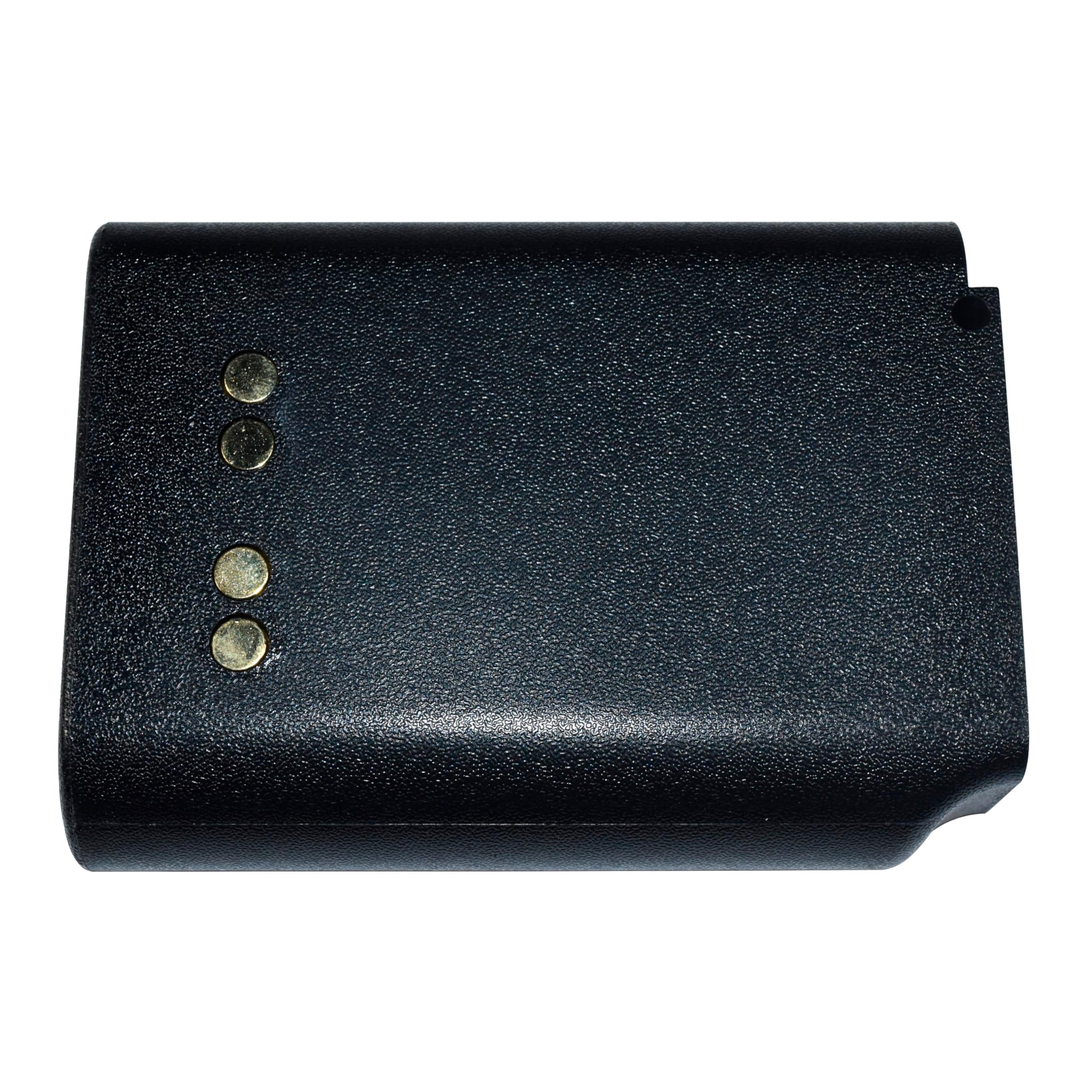 Alt View 1. HQRP - 7.5 V 2200 mAh Ni-Cd Radio Battery for Motorola Astro Saber MX1000 MX2000 MX3000 MX3010 T2000.