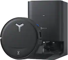 ECOVACS