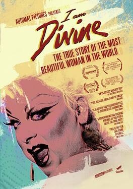 I Am Divine - DVD