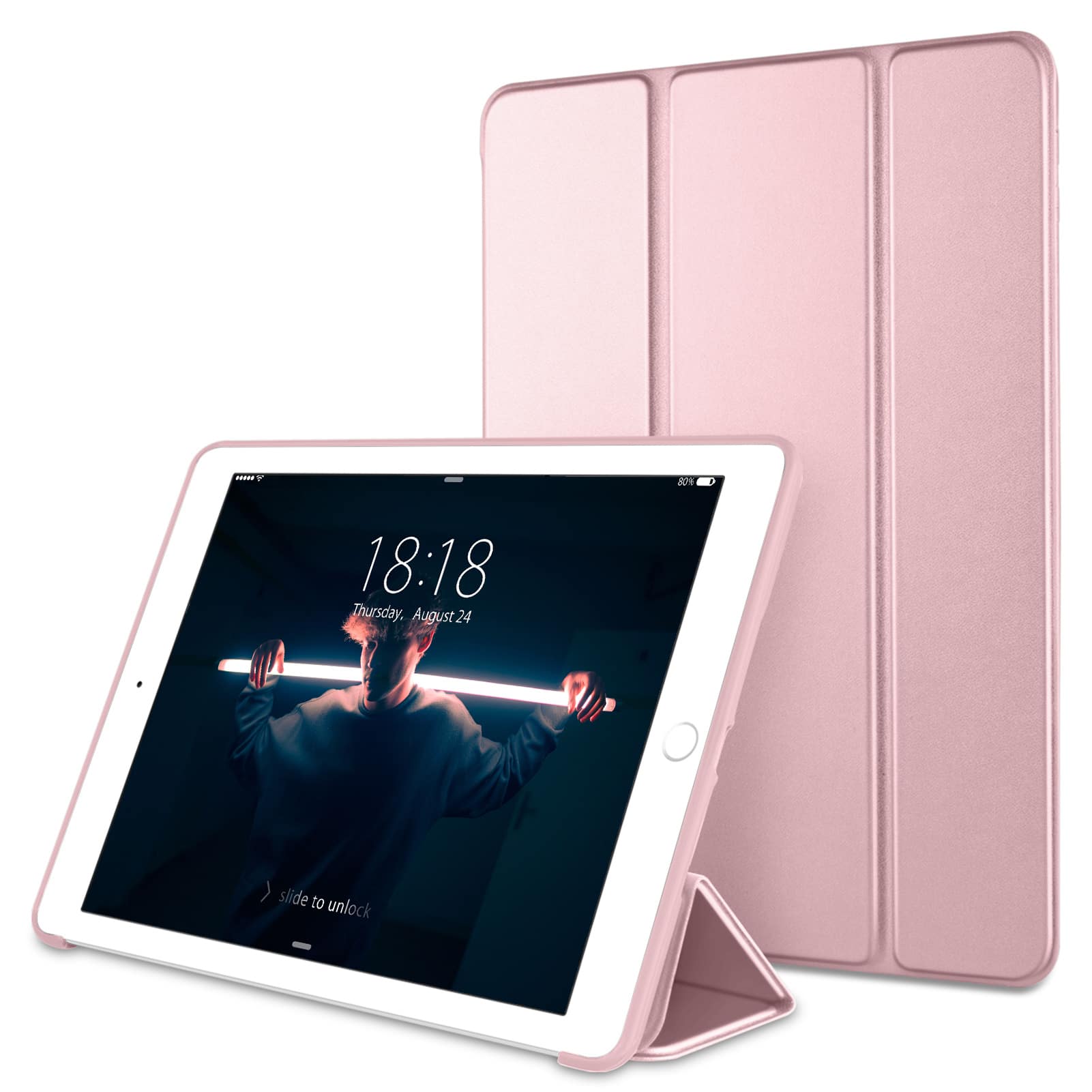 18:18  
Thursday, August 24  
slide to unlock